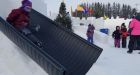 Montreal's F�te des neiges cancelled due to extreme cold weather