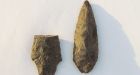 Indigenous artifacts found at B.C. pipeline work site �not [in] their original location�: Regulator 
