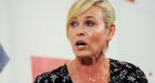 Chelsea Handler says Trump's 2016 win sent her to a shrink, hooked her on marijuana