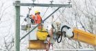 Quebecers without power may have to spend another night in the dark