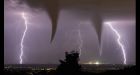 At least 5 million affected by power outages across Ohio after tornado, storms hit state