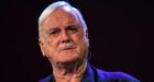 John Cleese criticised for saying London is 'no longer an English city'