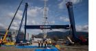 Feds cut heavy-icebreaker order from Vancouver shipyard