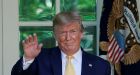 Trump mocks national 'Impeachment Day' protests that yielded low turnout |