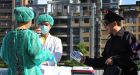China is harvesting organs from detainees, tribunal concludes