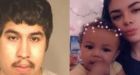 She rejected a man at a party. Then he shot her baby in the head, police say