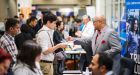 Canadian wage growth climbs to highest mark since 2009, but economy sheds jobs