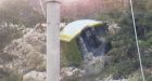 Sea to Sky Gondola cable was cut: RCMP preliminary investigation