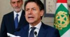 Italy PM Conte vows more united Italy as Salvini leaves power