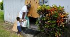 Category 4 Hurricane Dorian bears down on Bahamas, may skirt Florida