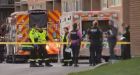 17-year-old killed, 5 injured in shooting at Mississauga apartment complex