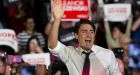 Civil liberties group challenges 'draconian' Liberal election speech law