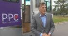 Bernier says Greta Thunberg is too �extreme�, that there�s �no climate emergency�