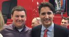 'You've got to go': Liberals apologize to conservative broadcaster banned from public rally