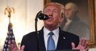Trump says Turkey ceasefire in northern Syria permanent, lifts sanctions