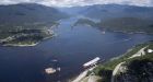 B.C. First Nations drop out of court challenge, sign deals with Trans Mountain