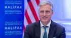 Canada facing renewed pressure from U.S. to meet NATO defence spending benchmark Social Sharing