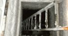 Failing ice cellars signal changes in Alaska whaling towns