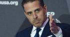 Hunter Biden requests Protective Order to seal all his financial records amid child support suit