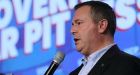 Alberta premier asks public sector for collaboration amid talk of general strike
