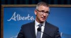Moody's downgrades Alberta's credit rating, citing continued dependence on oil