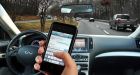Pious distracted driver slapped with fine after being busted using �prayer app�