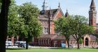 Race row after leading private schools turn down donor's �1m offer to help poor white boys