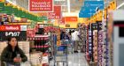 Walmart, Loblaw and Save-On-Foods hiring to keep up with grocery demand