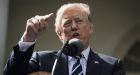 Trump hints at cutting WHO funding over coronavirus handling, says they �really blew it�