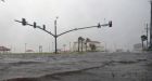 Cristobal now a depression drenching Mississippi River basin