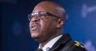 Toronto police Chief Mark Saunders is stepping down  | CTV News