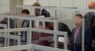 Syrian victims of torture testify in German court 