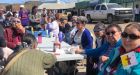 Nunavut Day now a stat holiday in the territory