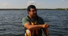 I went to report on a Cree culture camp. It ended up changing my life