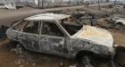 Siberian temperatures hit June record, wildfires spread
