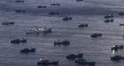 Unmasking China's invisible fleet