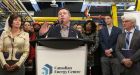 The fiasco that is Alberta's energy 'war room'