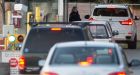 Officials crack down on Alaska-bound travellers crossing U.S.-Canada border