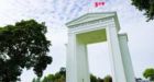 Americans, go home: Tension at Canada-US border