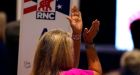 Republicans pass resolution condemning U.S. anti-hate advocacy group