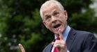 Gen. Rick Hillier calls Trump adviser Peter Navarro an 'idiot' for belittling Canada's role in Afghanistan
