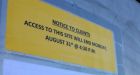 Lethbridge braces for closure of Canada's busiest supervised consumption site