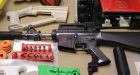 Charges laid in 3D-printed firearms case believed to be a first in province