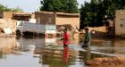 Sudan declares state of emergency over deadly floods