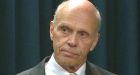 Alberta inquiry commissioner pushes back against legal application to halt his work