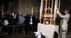 John Cage musical work changes chord for first time in seven years