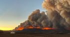 Wildfires, heat waves and hurricanes broke records in 2020