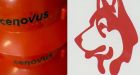 Layoffs from Cenovus-Husky oilpatch merger expected to begin today