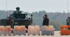 Myanmar military seizes power, detains elected leader Aung San Suu Kyi