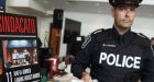 Charges stayed in one of Ontario's largest Mob busts after alleged illegal conduct by investigators | CBC News